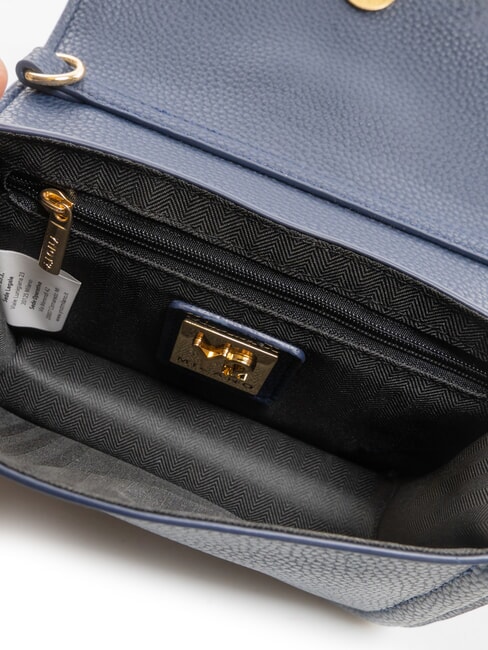 CANDY  Mini handbag with shoulder strap blue - Women’s Bags