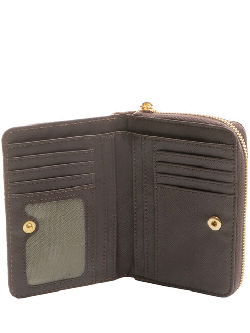 ROMANCE Medium Zip Around Wallet almond - Women&rsquo;s Wallets