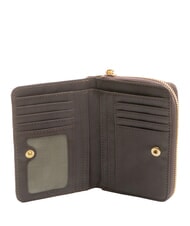 YNOT ROMANCE Medium Zip Around Wallet almond - Women&rsquo;s Wallets - 2