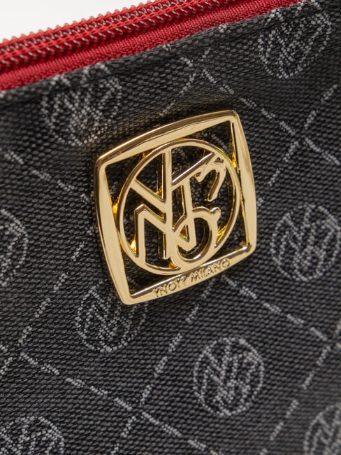 ROMANCE Clutch bag with cuff cherry - Women&rsquo;s Bags