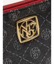 YNOT ROMANCE Clutch bag with cuff cherry - Women&rsquo;s Bags - 3