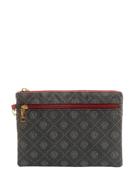 ROMANCE Clutch bag with cuff cherry - Women&rsquo;s Bags