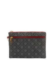 YNOT ROMANCE Clutch bag with cuff cherry - Women&rsquo;s Bags - 4