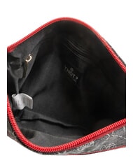 YNOT ROMANCE Clutch bag with cuff cherry - Women&rsquo;s Bags - 5