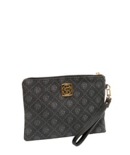 YNOT ROMANCE Clutch bag with cuff - Women&rsquo;s Bags