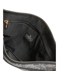 YNOT ROMANCE Clutch bag with cuff BLACK - Women&rsquo;s Bags - 5