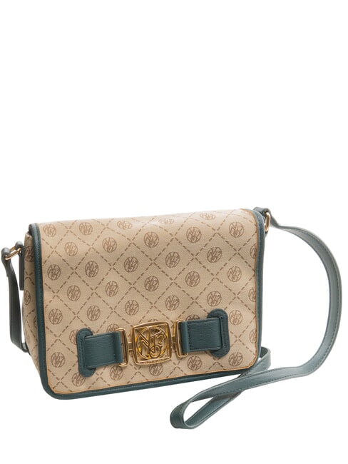 ROMANCE Shoulder bag petrol - Women&rsquo;s Bags