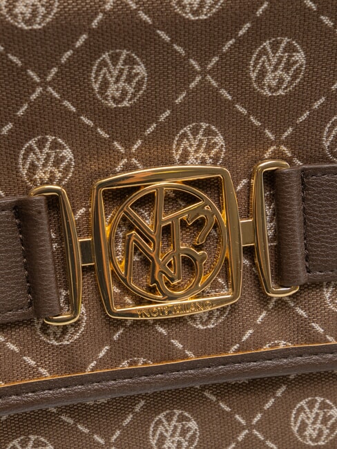 ROMANCE Shoulder bag / crossbody bag almond - Women’s Bags