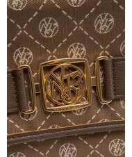 YNOT ROMANCE Shoulder bag / crossbody bag almond - Women’s Bags - 3