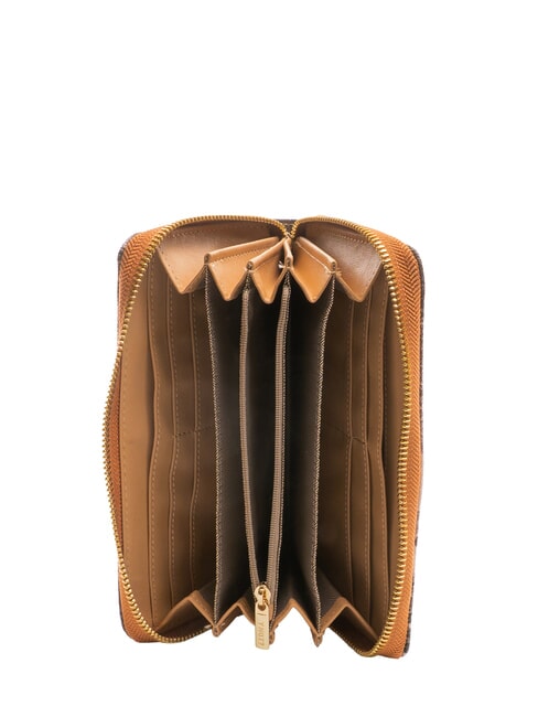 ELEGANCE Zip-around wallet london - Women&rsquo;s Wallets