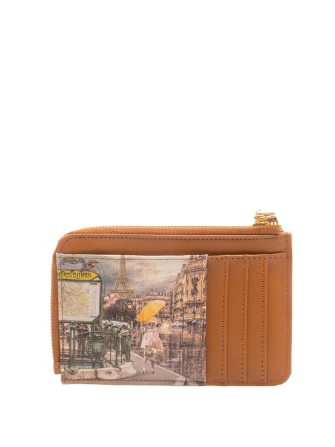 YESBAG Card holder with wristband Paris Metro - Women&rsquo;s Wallets