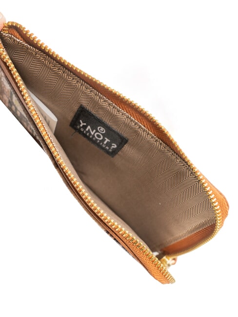 YESBAG Card holder with wristband Paris Metro - Women&rsquo;s Wallets