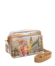 YNOT YESBAG Messenger bag with shoulder strap and pocket - Women’s Bags