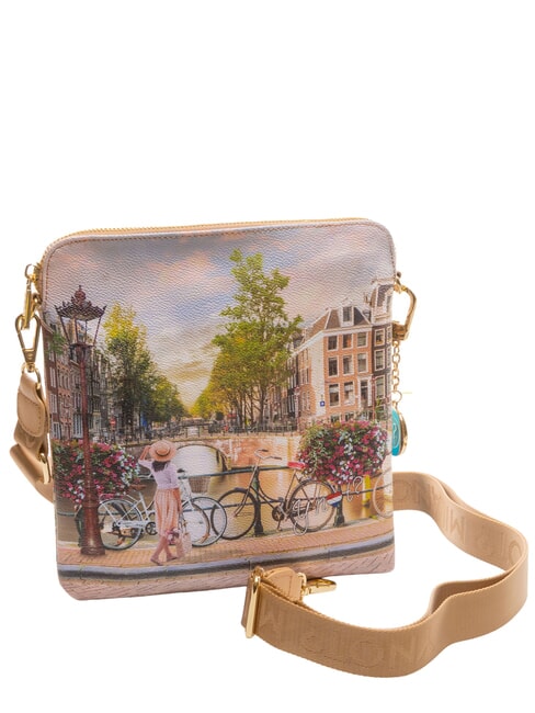 YESBAG Flat shoulder bag bicycles - Women’s Bags