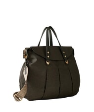 BORBONESE CROISSANT  Hand bag, with shoulder strap - Women’s Bags