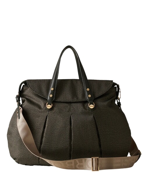 CROISSANT  Hand bag, with shoulder strap laurel - Women’s Bags