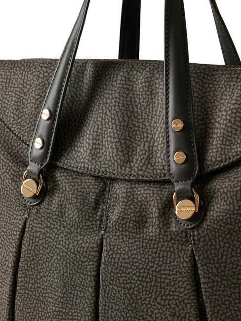 CROISSANT  Hand bag, with shoulder strap laurel - Women’s Bags