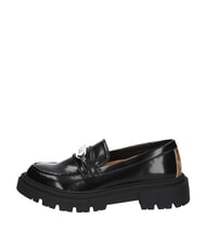 ALVIERO MARTINI PRIMA CLASSE GEO Moccasins ner / gebei - Women’s shoes - 3