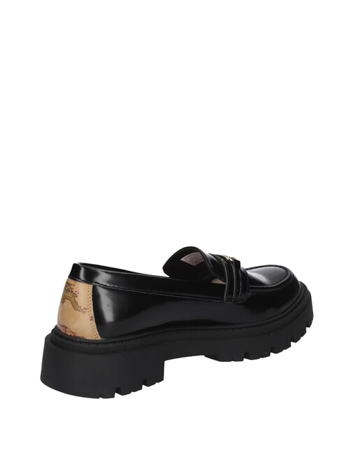 GEO Moccasins ner / gebei - Women’s shoes