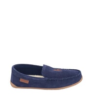 RALPH LAUREN BRENAN Suede moccasins - Men’s shoes