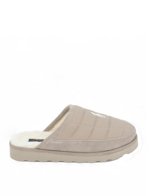 READE RECYCLE Slippers milkshake/cream pp - Men’s shoes
