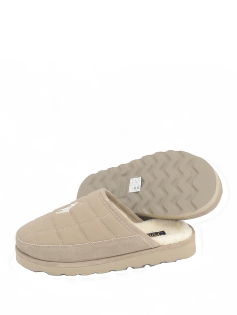 READE RECYCLE Slippers milkshake/cream pp - Men’s shoes