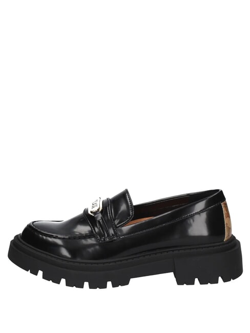 GEO Moccasins ner / gebei - Women’s shoes