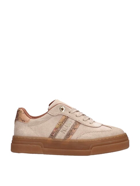 GEO Leather sneakers beige / geo beige - Women&rsquo;s shoes