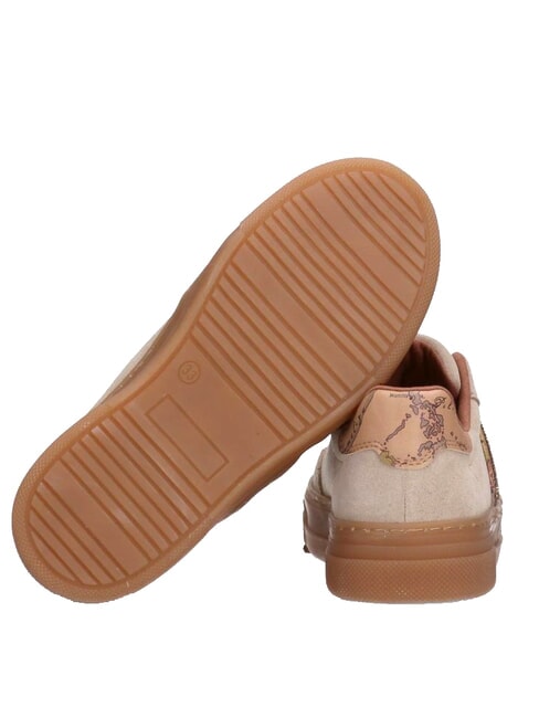 GEO Leather sneakers beige / geo beige - Women&rsquo;s shoes