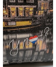 YNOT YESBAG Shoulder bag mirror - Women&rsquo;s Bags - 3