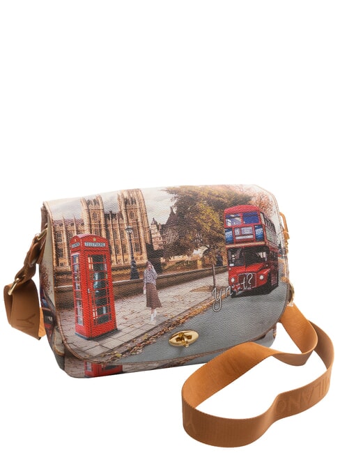 YESBAG Shoulder bag London Street - Women’s Bags