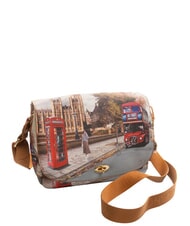 YNOT YESBAG Shoulder bag London Street - Women’s Bags - 2