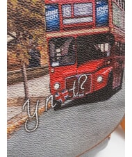 YNOT YESBAG Shoulder bag London Street - Women’s Bags - 3