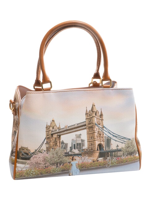 YESBAG  Tote Bag London Kate - Women’s Bags