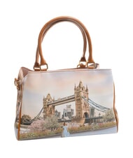 YNOT YESBAG  Tote Bag London Kate - Women’s Bags - 2