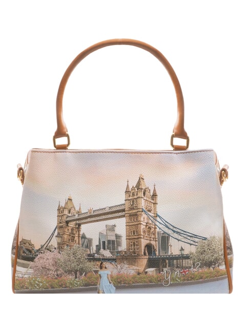 YESBAG  Tote Bag London Kate - Women’s Bags