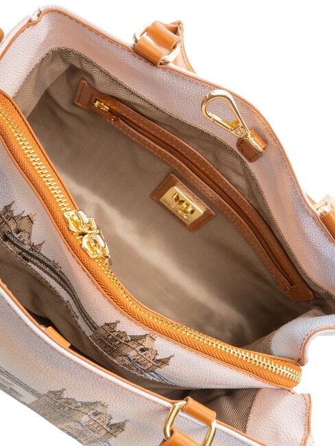 YESBAG  Tote Bag London Kate - Women’s Bags