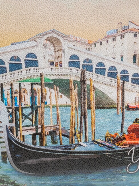 YESBAG  Large shoulder bag canal - Women&rsquo;s Bags