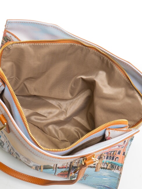 YESBAG  Large shoulder bag canal - Women&rsquo;s Bags