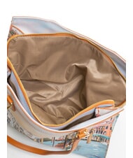 YNOT YESBAG  Large shoulder bag canal - Women&rsquo;s Bags - 4