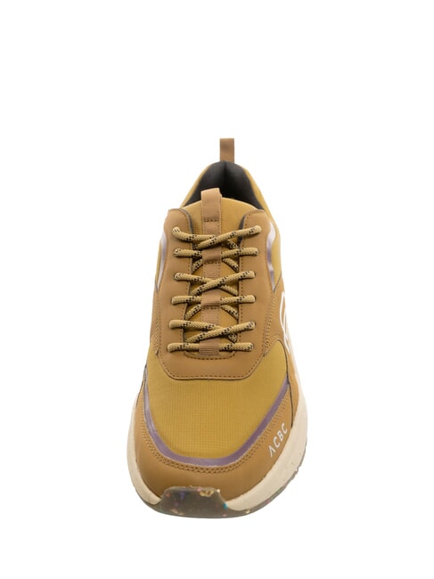 CORNER 2.0 Sneakers LEATHER - Men&rsquo;s shoes