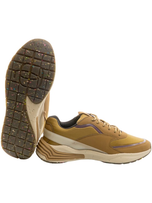 CORNER 2.0 Sneakers LEATHER - Men&rsquo;s shoes