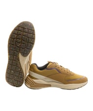 PIQUADRO CORNER 2.0 Sneakers LEATHER - Men&rsquo;s shoes - 4