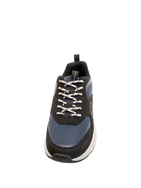 CORNER SPECIALE GOMMATO Sneakers blue - Unisex shoes