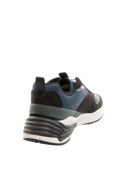 CORNER SPECIALE GOMMATO Sneakers blue - Unisex shoes