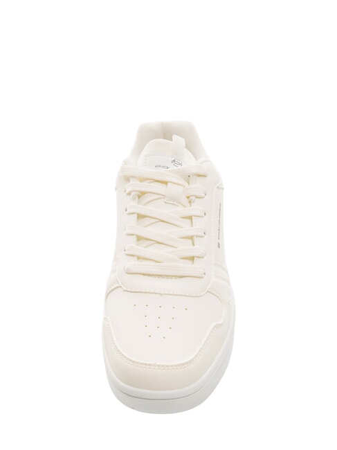 TE Color-block sneakers white - Unisex shoes