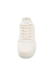 PIQUADRO TE Color-block sneakers white - Unisex shoes - 2