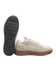 PIQUADRO URBAN  Sneakers gray/blue/brown - Men&rsquo;s shoes - 4