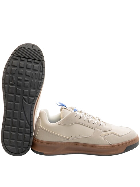 URBAN  Sneakers gray/blue/brown - Men’s shoes