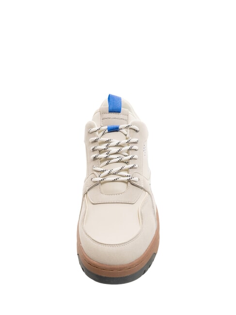 URBAN  Sneakers gray/blue/brown - Men’s shoes